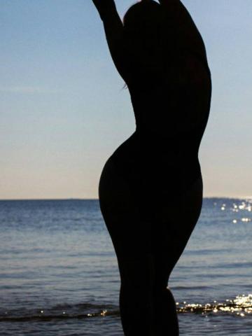 Дарья Алмаз Реал фото 2