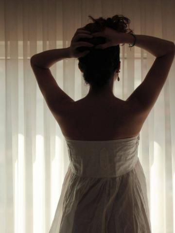 Дарья Алмаз Реал фото 3