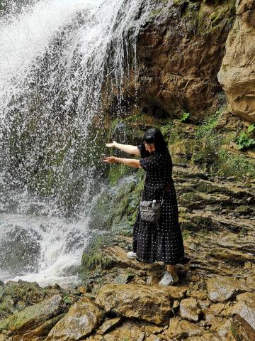 Дарья Алмаз Реал фото 4