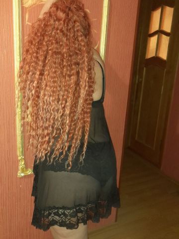 Роксана Шикарная Горячая Реал фото 3