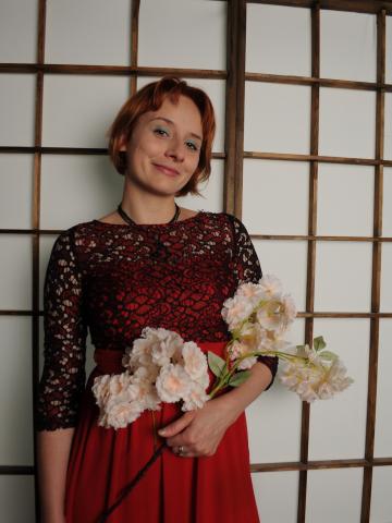 София фото 3