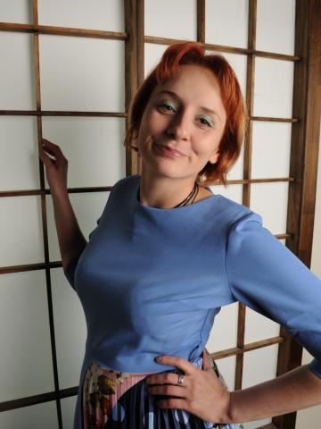 София фото 5