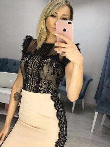 Аля Детка фото 5